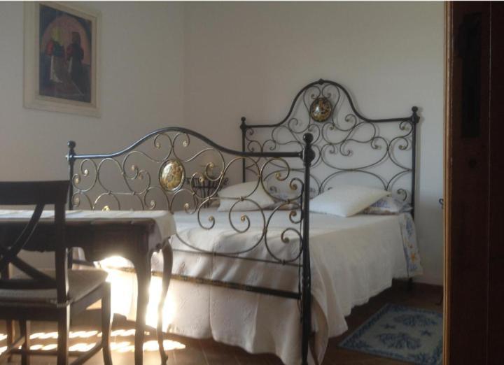 Il Ginepro Di Stintino B&B 외부 사진